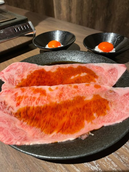 招牌“幸福西冷”