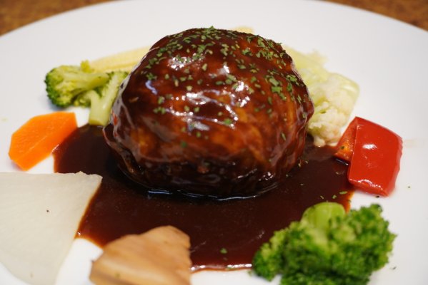 Torino特制汉堡排