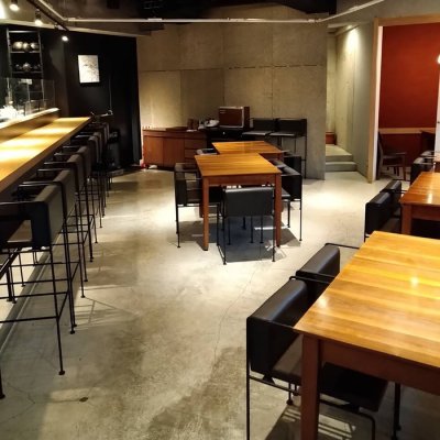 店内