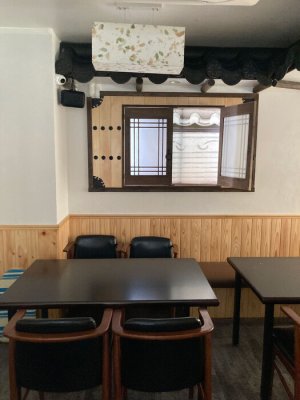 店内