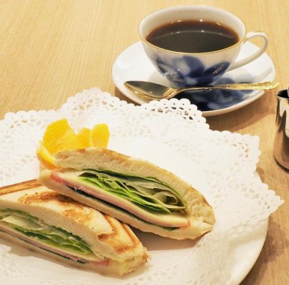 轻食1