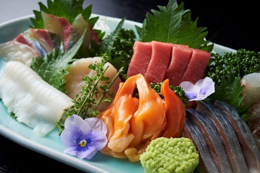 不仅提供套餐，也可按喜好点餐。