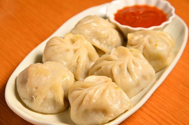 尼泊尔菜
