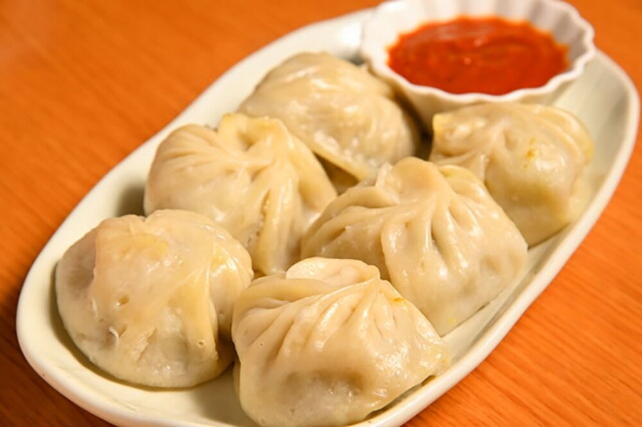 尼泊尔菜