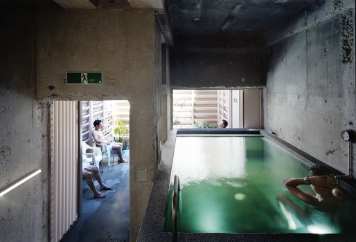 摄影：Yurika Kono