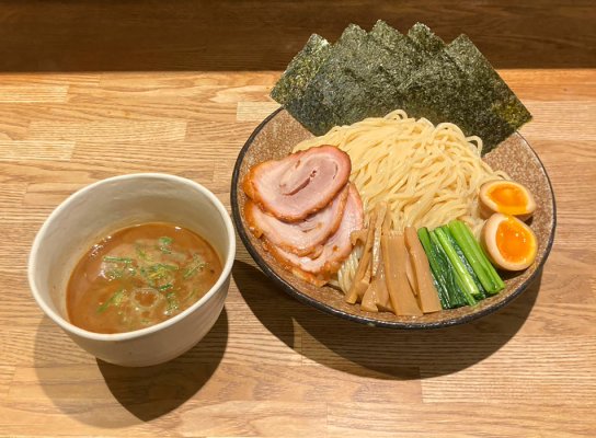 特制蘸面