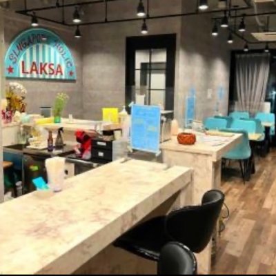 店内