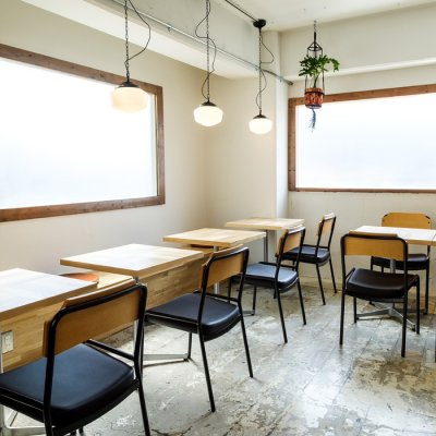 店内
