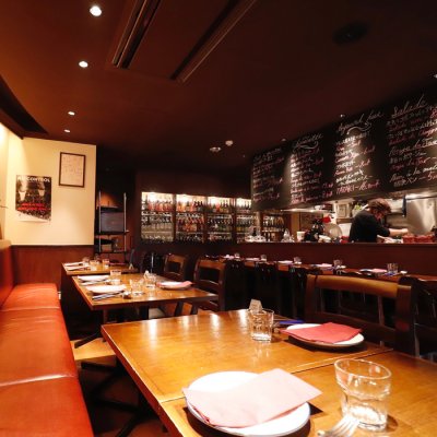 店内1