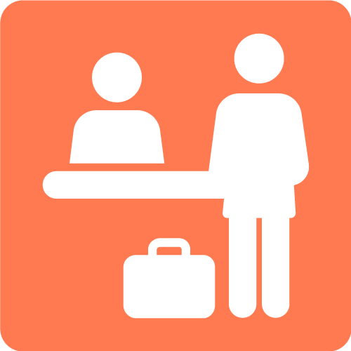 可延迟办理入住