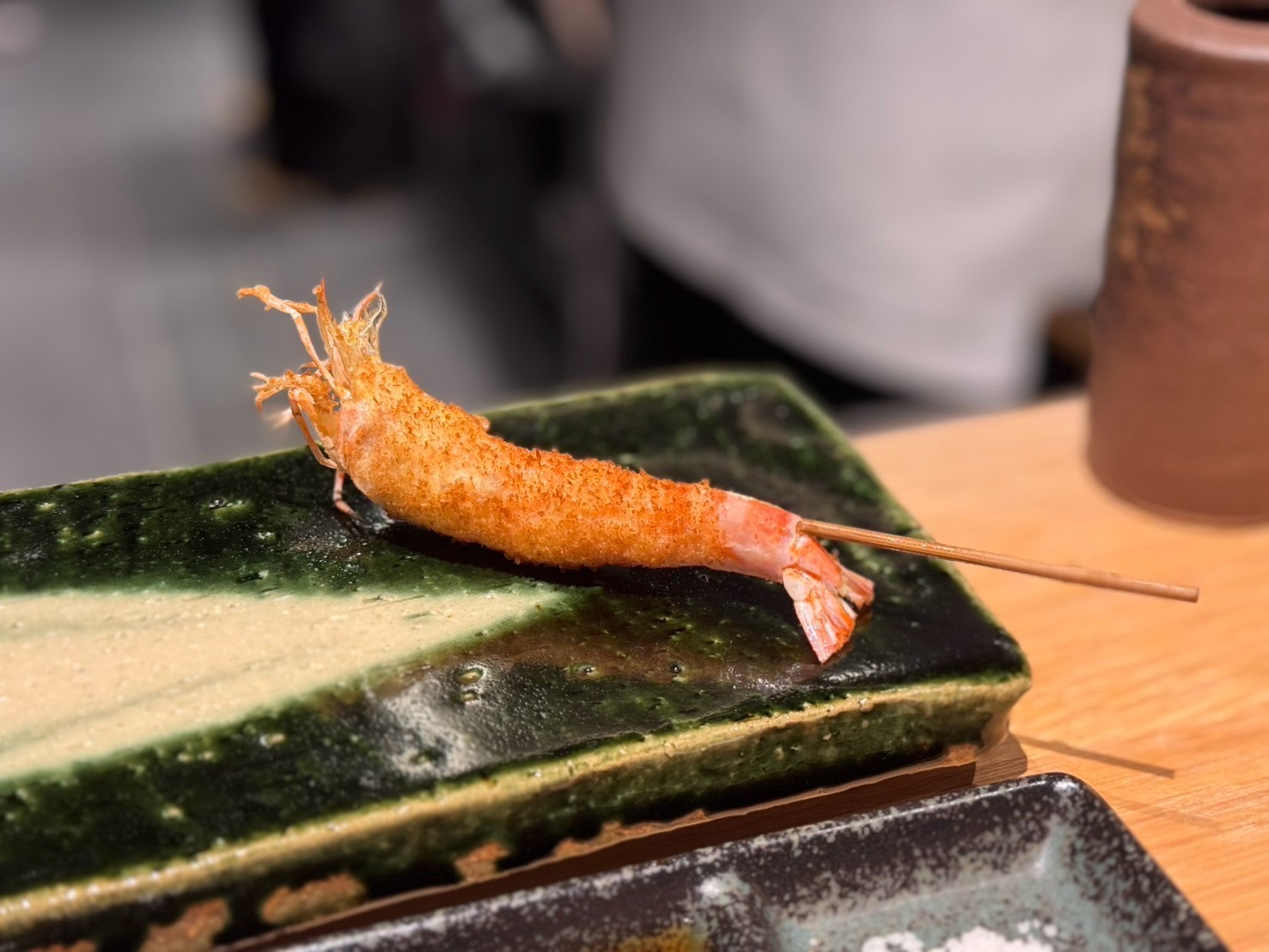串揚げ料理 かわたの料理・店内イメージ
